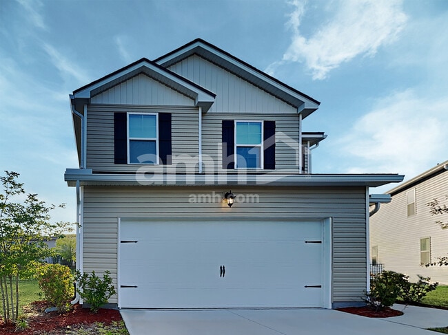 Building Photo - 8493 Highfield Ave