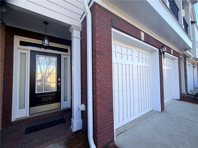 Building Photo - 2576 Gadsen Walk NW