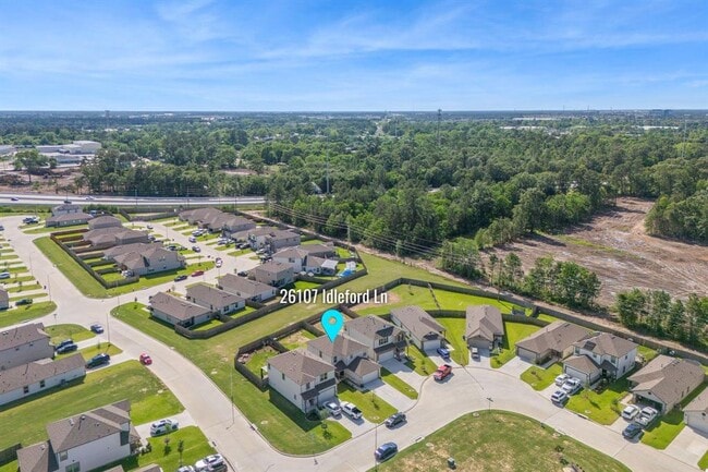 Building Photo - 26107 Idleford Ln