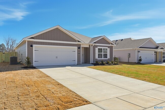 Building Photo - 9943 Sequoyah Cv Dr SE