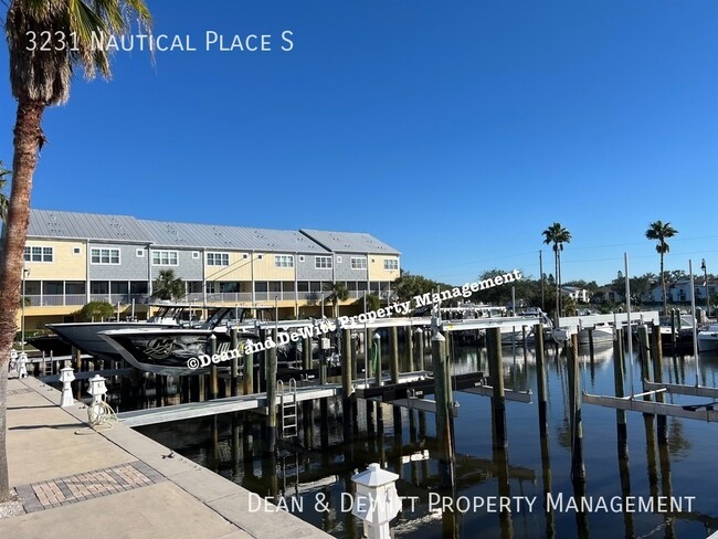 Building Photo - The Cove at Loggerhead Marina - Corner Tow...