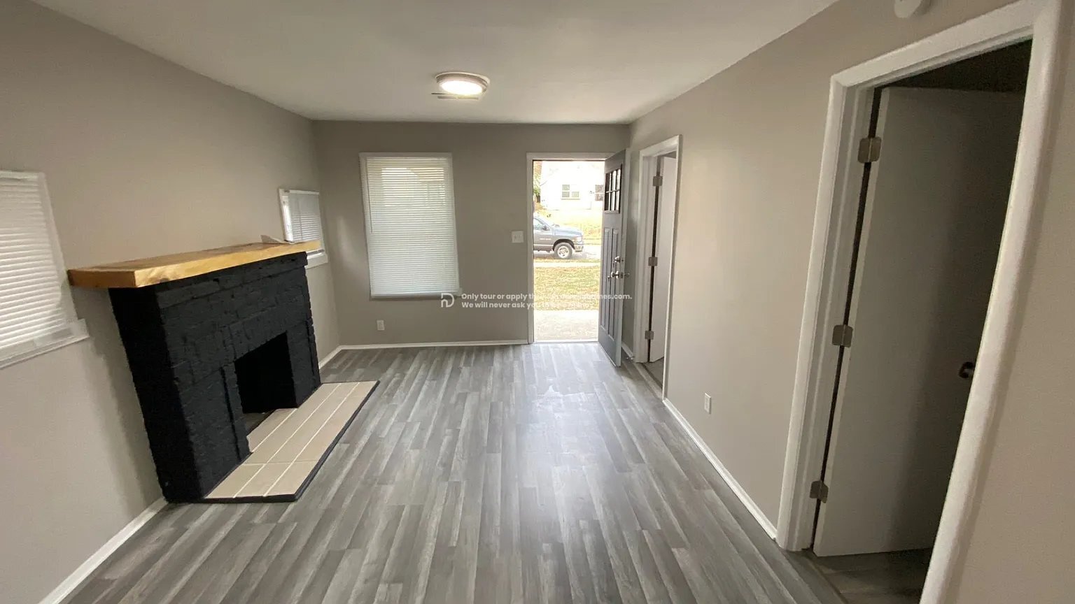 Building Photo - 7405 Montgall Ave