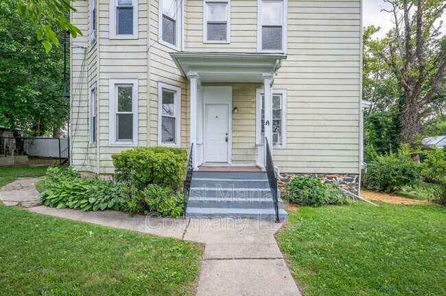 Building Photo - 3100 Hamilton Ave