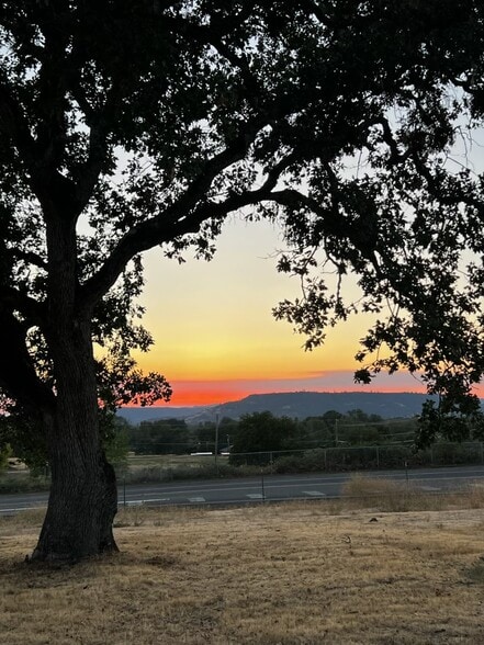 Watch beautiful sunsets from your front porch. - 50 Alta Vista Rd