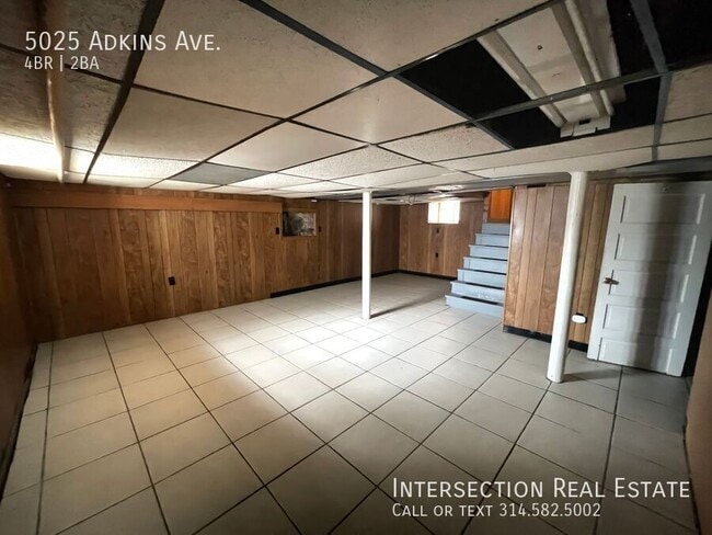 Building Photo - 5025 Adkins Ave