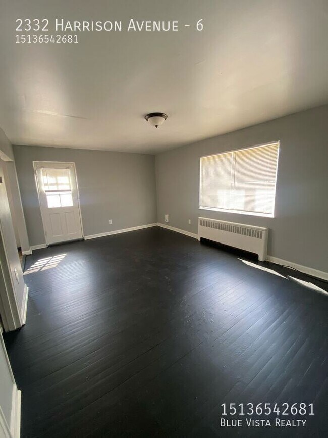 Building Photo - 2332 Harrison Ave