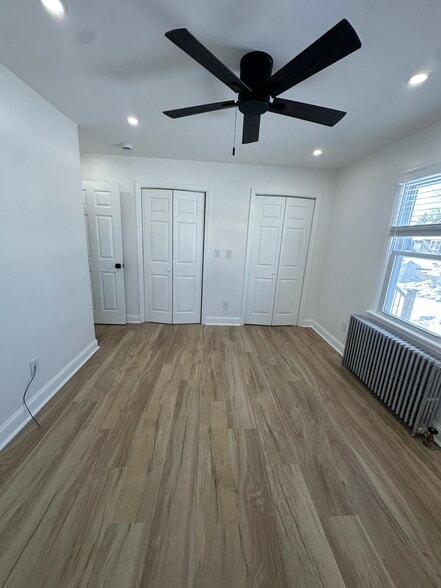 Bedroom 1 - 17 John David Ln