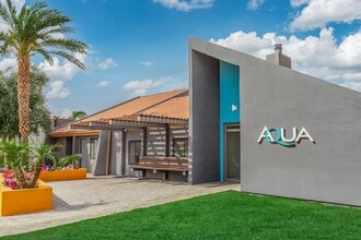Building Photo - Aqua Apartments