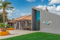 Building Photo - Aqua Apartments
