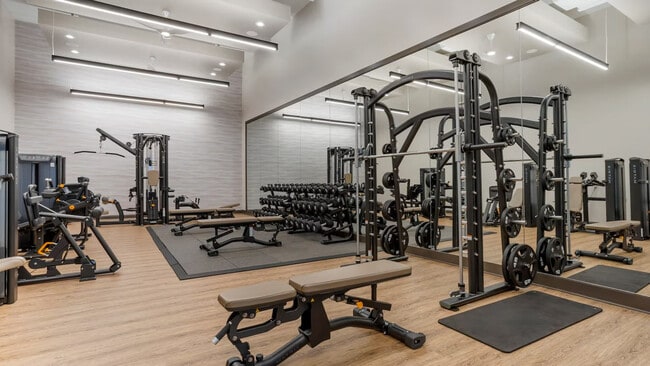 Building Photo - 444 Washington Blvd