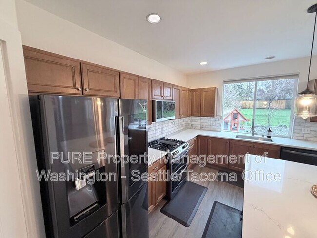 Building Photo - 1725 SW 346th Pl