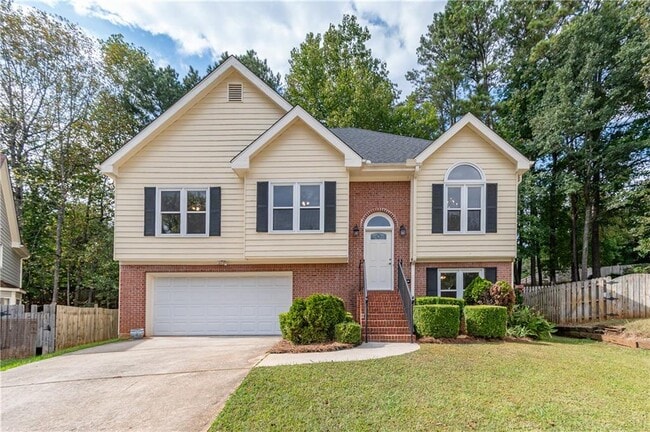 Primary Photo - 705 Oxford Crest Ct NW