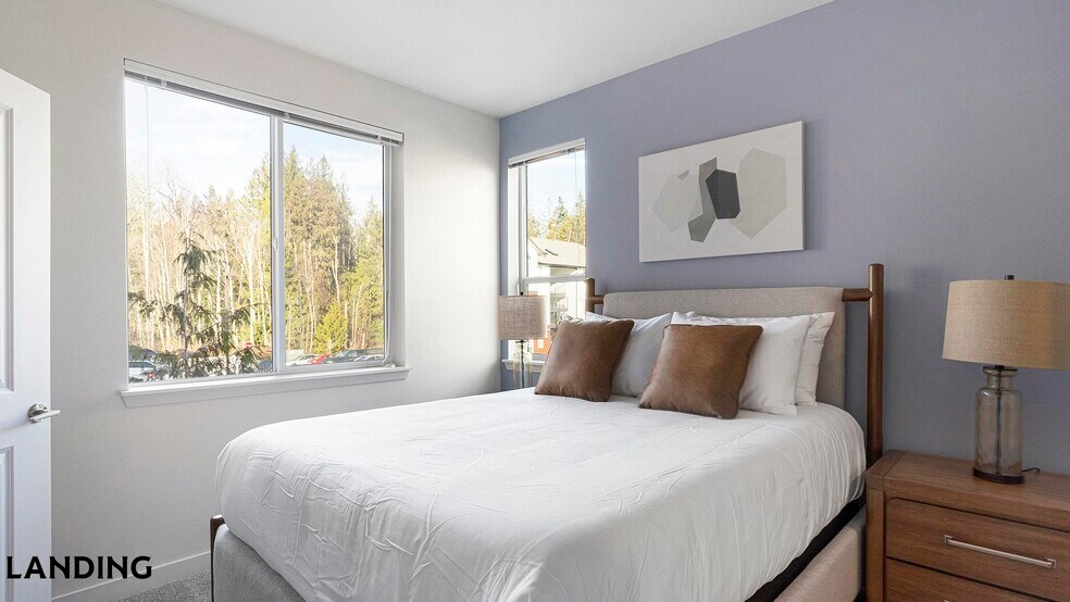 Building Photo - 17500 25th Ave NE