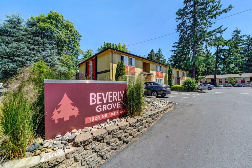 Building Photo - Beverly Grove Apartments