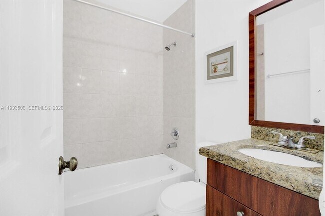 Building Photo - 9730 Hammocks Blvd