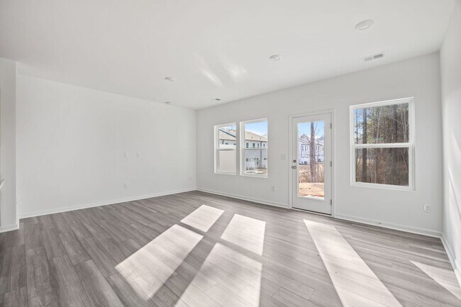 Building Photo - Prime Durham Townhome in Bull City North – Beautiful 3BR/2.5BA with 1-Car Garage