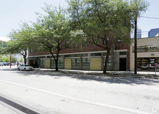 Building Photo - New Hope Housing