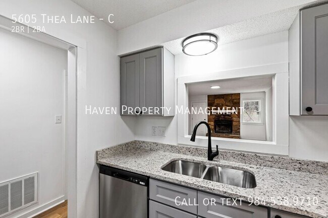 Building Photo - 5605 Thea Ln