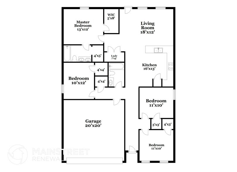 Building Photo - 208 Gladiola Ct