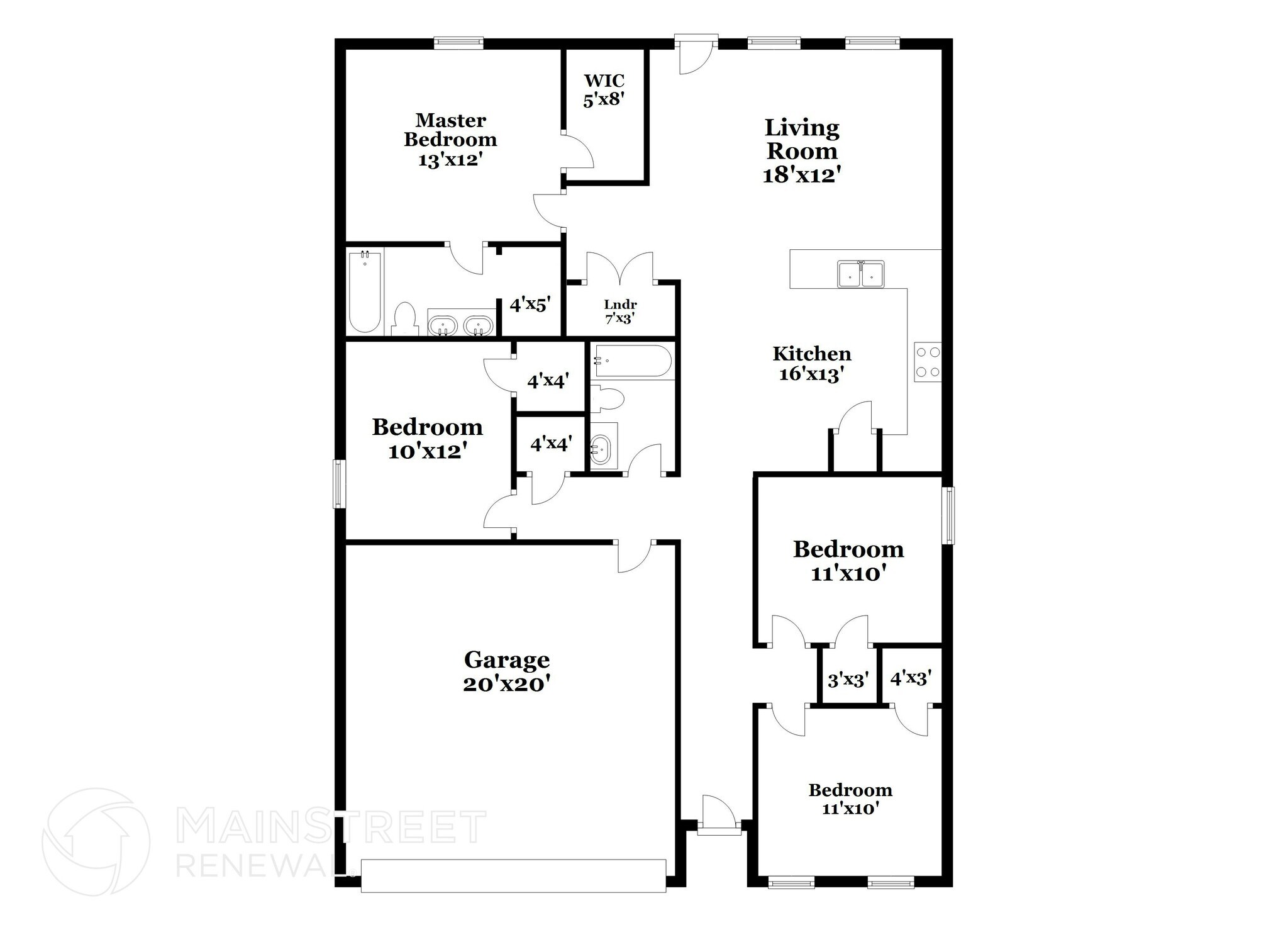 Building Photo - 208 Gladiola Ct