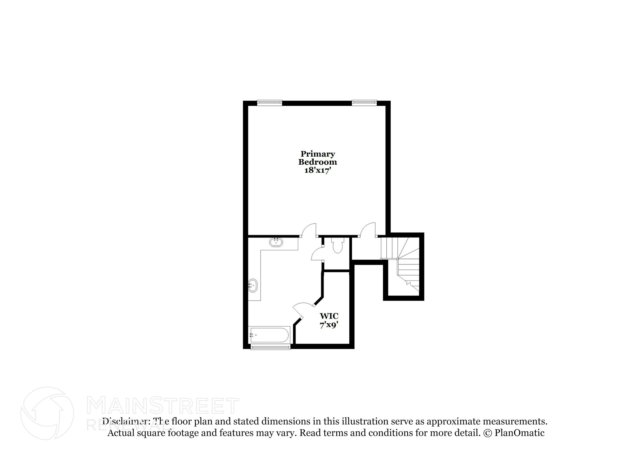 Building Photo - 6329 N Park Dr