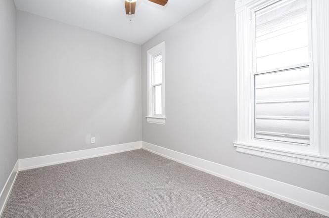 Bedroom - 7132 S Ellis Ave