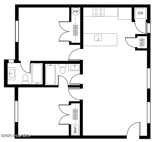 Building Photo - 608 Castle St