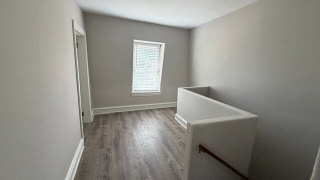 Building Photo - 1421 Lincoln Ave