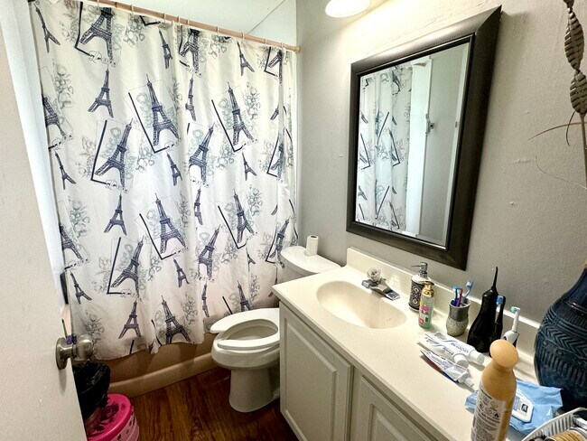 Bathroom - 6422 W Verona Ct