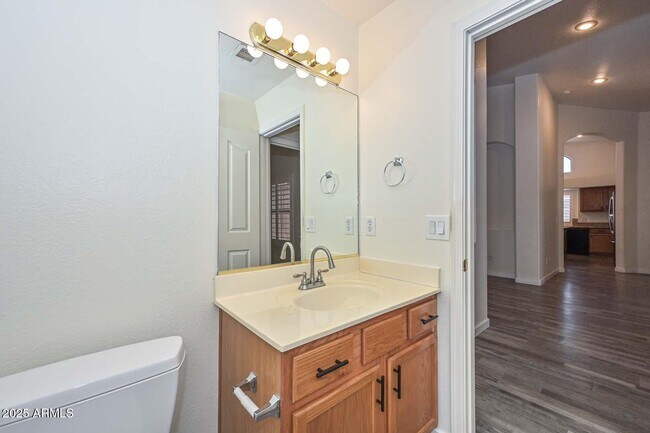 Building Photo - 7869 W Kristal Way