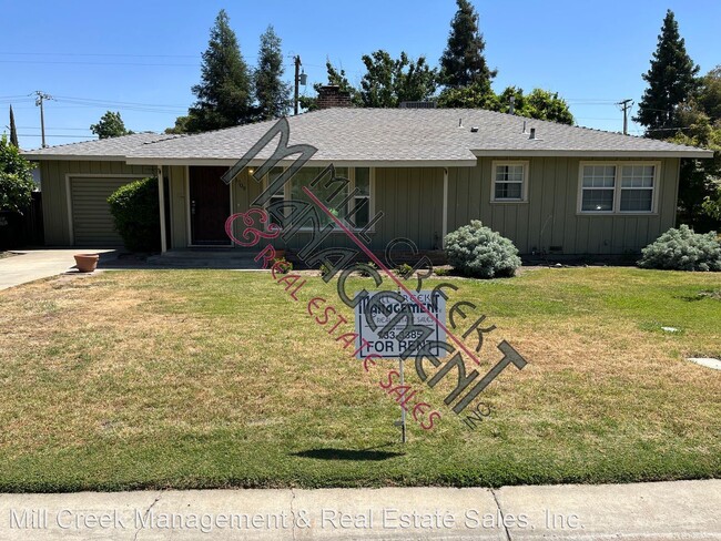 Primary Photo - 3 br, 2 bath House - 1709 W. Laurel Ave
