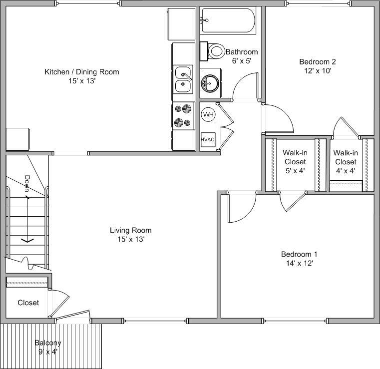 Building Photo - 5526 Humbert Rd