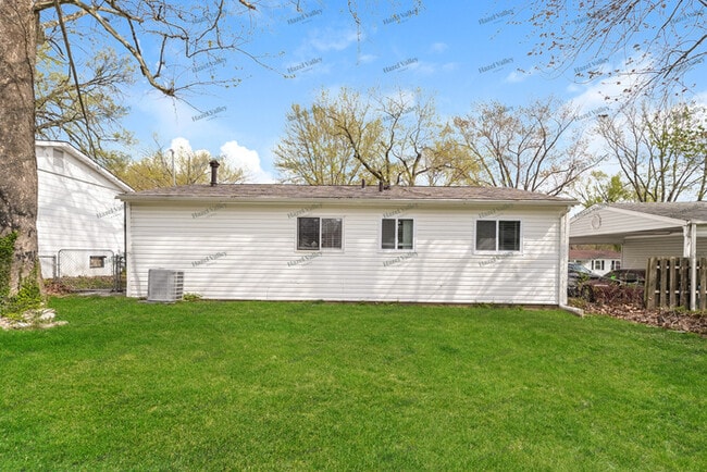Building Photo - 1538 Redman Blvd