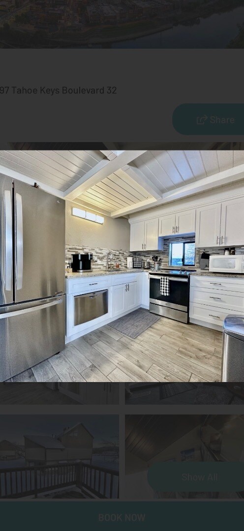 Building Photo - 497 Tahoe Keys Blvd