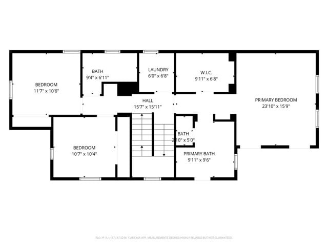 Building Photo - 5 Steeton Ln