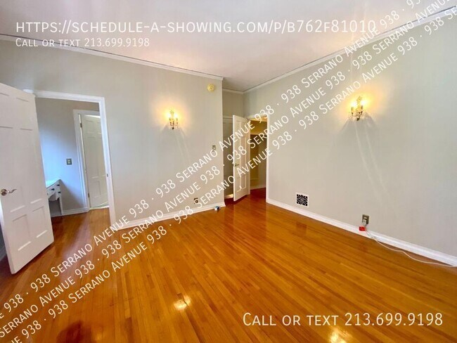 Building Photo - 938 Serrano Ave