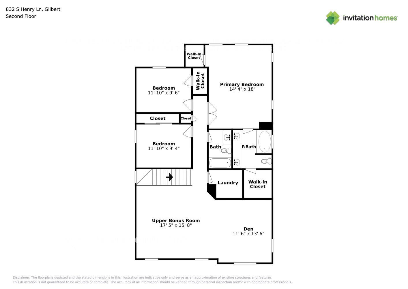 Building Photo - 832 S Henry Ln