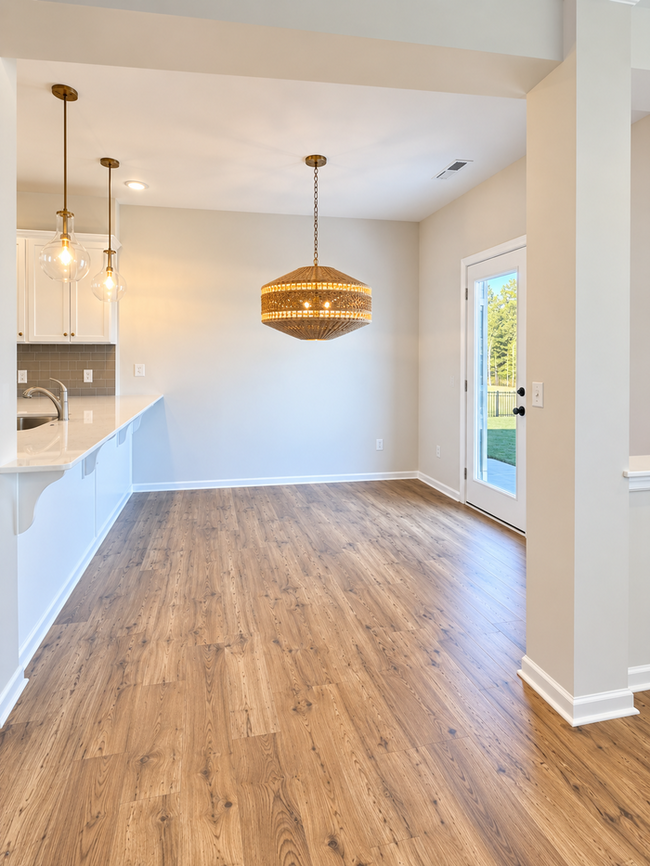 Building Photo - Now Leasing! 1 Month Free | Brand-New 3BR Home with 2-Car Garage Near Downtown Mooresville