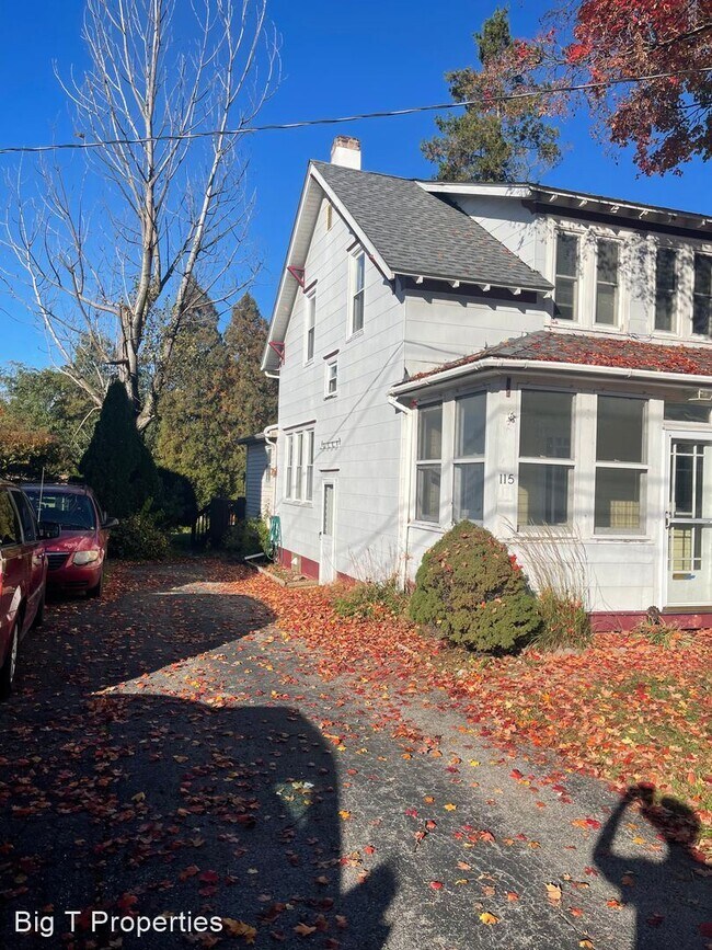 Building Photo - 3 br, 2 bath House - 115 Hawthorne Ave