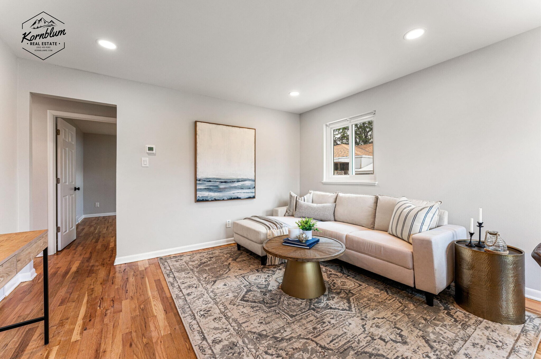 Building Photo - 3528 Krameria St