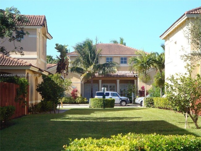 Building Photo - 12361 SW 123rd Terrace