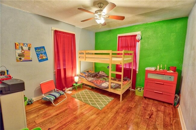 Building Photo - 119 N Longfellow Blvd