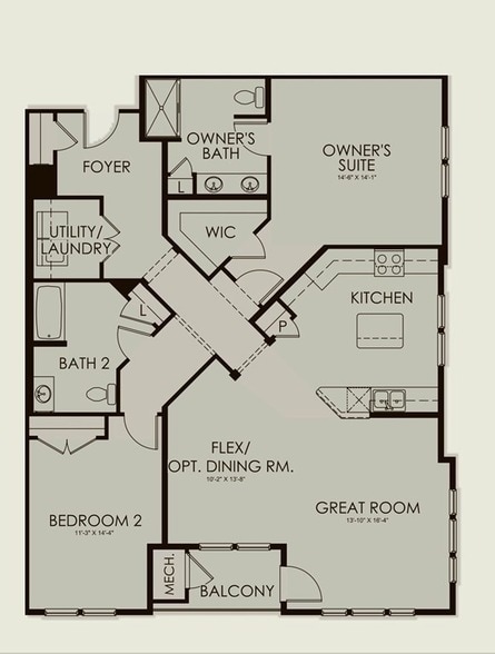 Building Photo - 130 University Ave