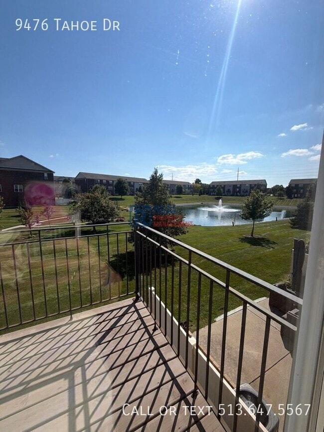 Building Photo - 9476 Tahoe Dr