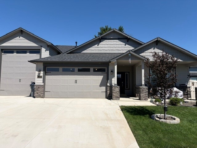 Building Photo - 10668 W Royal Fern Ct