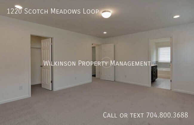 Building Photo - 1220 Scotch Meadows Loop