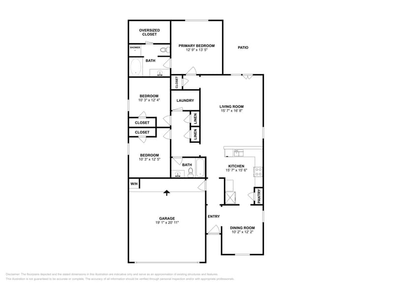 Building Photo - 11350 Luckey Ledge