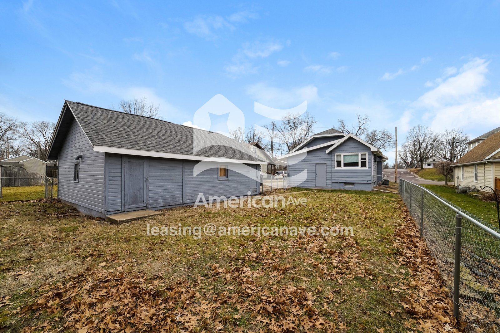 Building Photo - 1417 Willow St