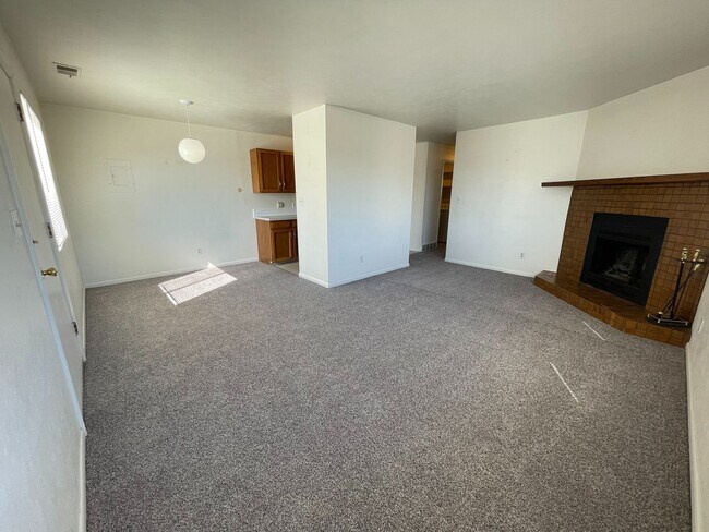 Building Photo - 2bed/1bath Condo in North Boulder!
