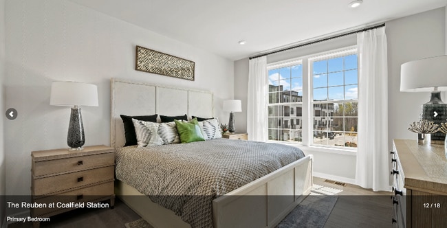 Building Photo - 13246 Coalfield Station Ln